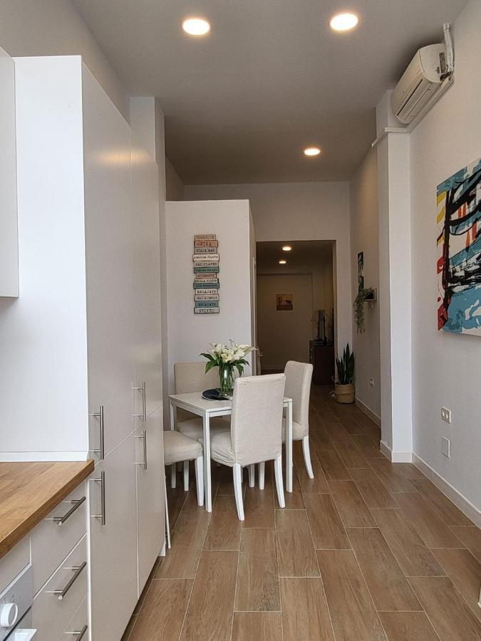 Appartement Las Navas Huelin *