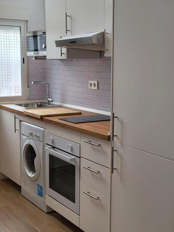 Appartement Las Navas Huelin