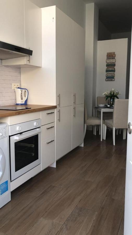 Appartement Las Navas Huelin *